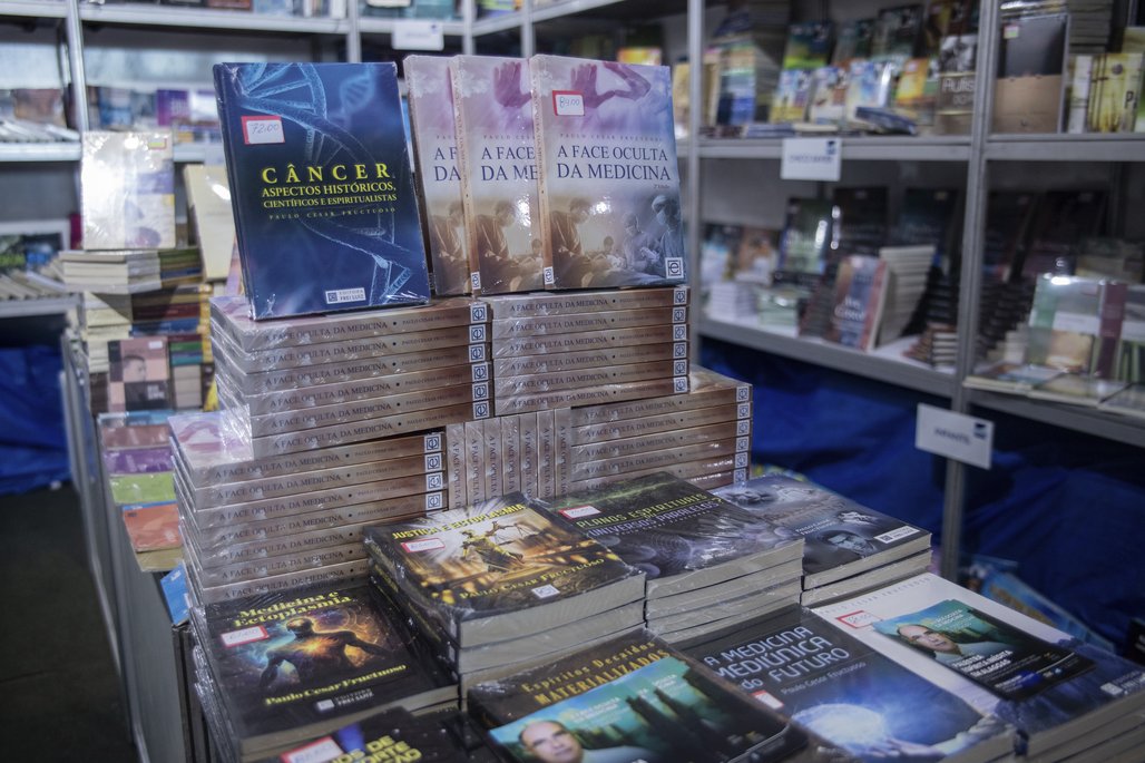 Bienal do Livro de lagoas 2025 \u002D dia 2 \u002D 01/11