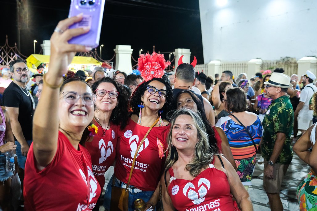 Filhinhos da Mamãe 2026