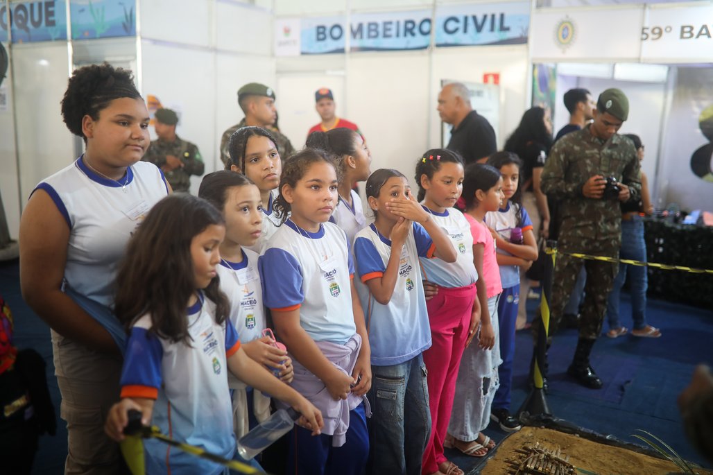 Sinpete 2025 \u002D dia 20/10 manhã