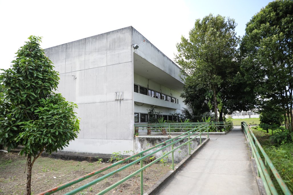 Instituto de Matemática 2023