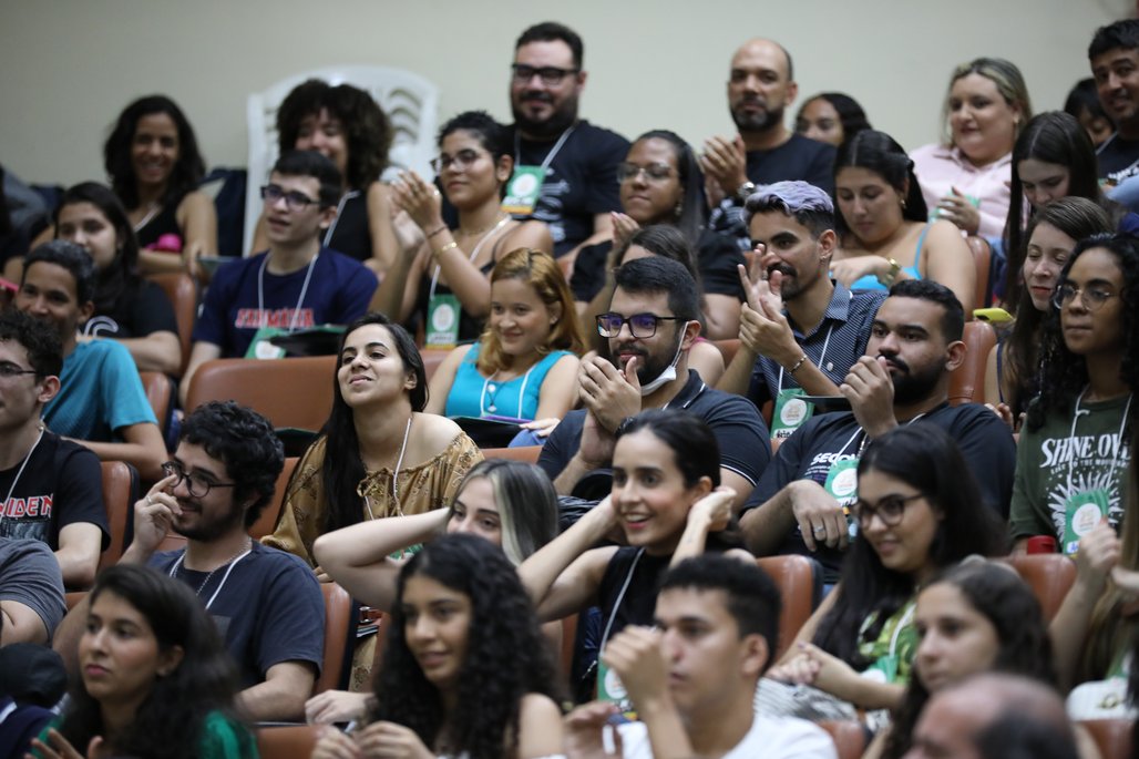 25 anos Curso Farmácia