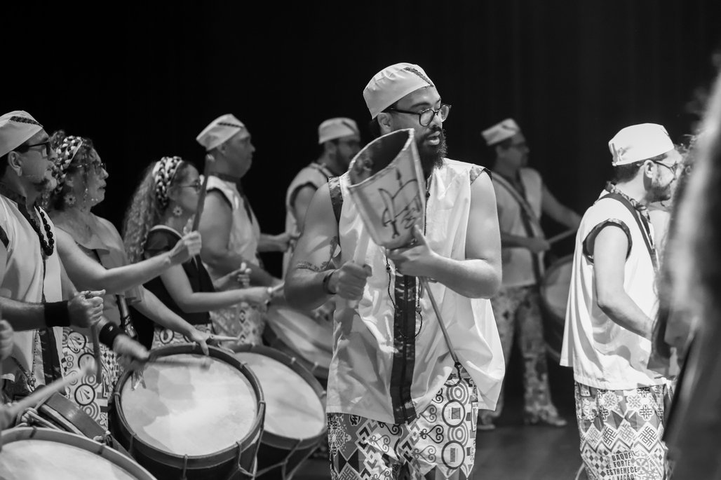 Bienal do Livro de Alagoas 2025 \u002D dia 10 \u002D 09/11