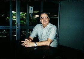 PROFESSORES MANOEL RAMALHO - ROBSON - GUIDO - RONALDO DE ANDRADE - GAMA