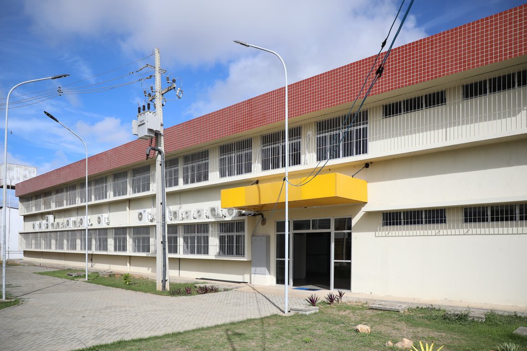 Campus Santana do Ipanema \u002D 2023