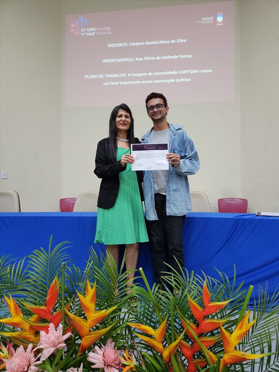 Excelência acadêmica 2025