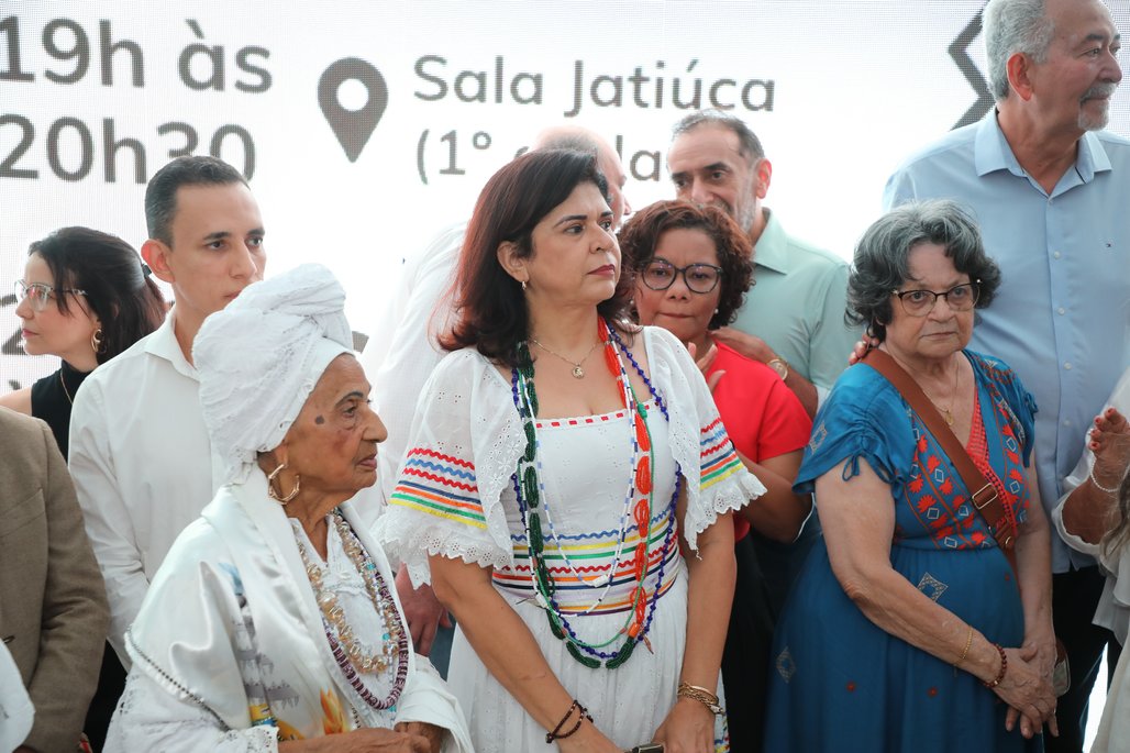 Bienal do Livro de Alagoas 2025 \u002D dia 1 \u002D 31/10