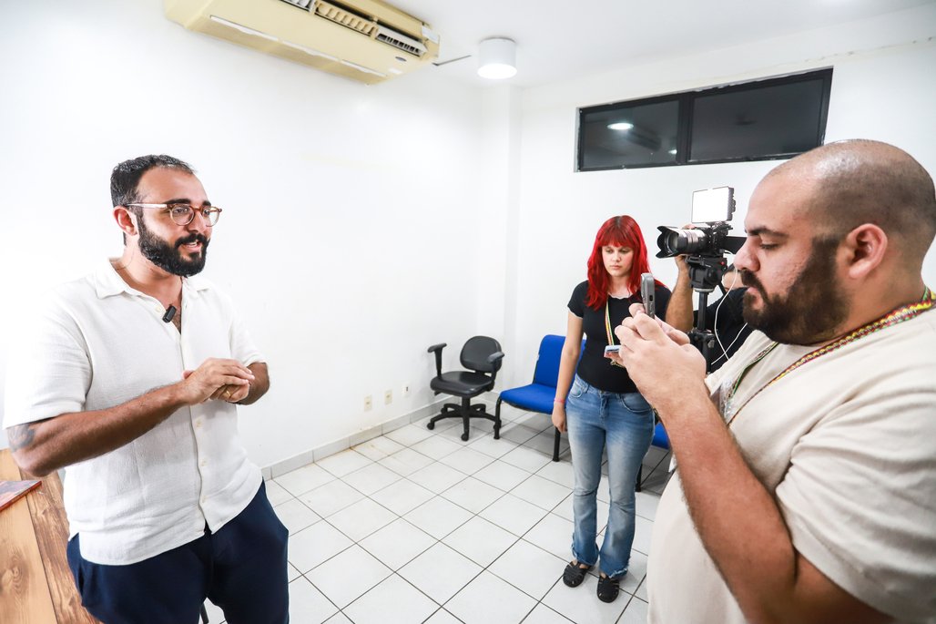 Bienal do Livro de Alagoas 2025 \u002D dia 9 \u002D 08/11