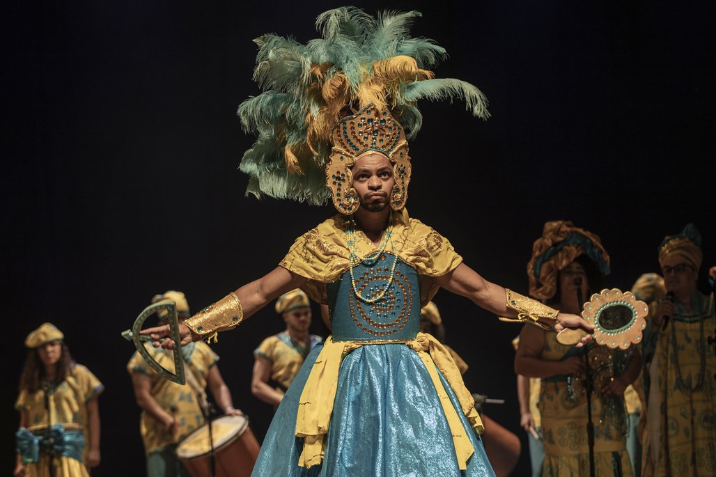 Bienal do Livro de Alagoas 2025 \u002D dia 9 \u002D 08/11