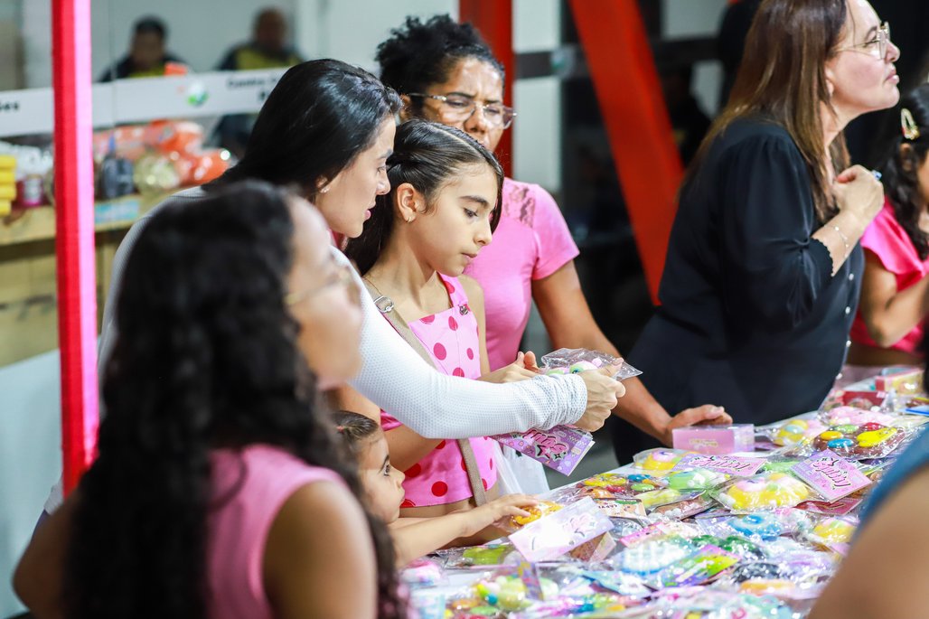 Bienal do Livro de Alagoas 2025 \u002D dia 8 \u002D 07/11