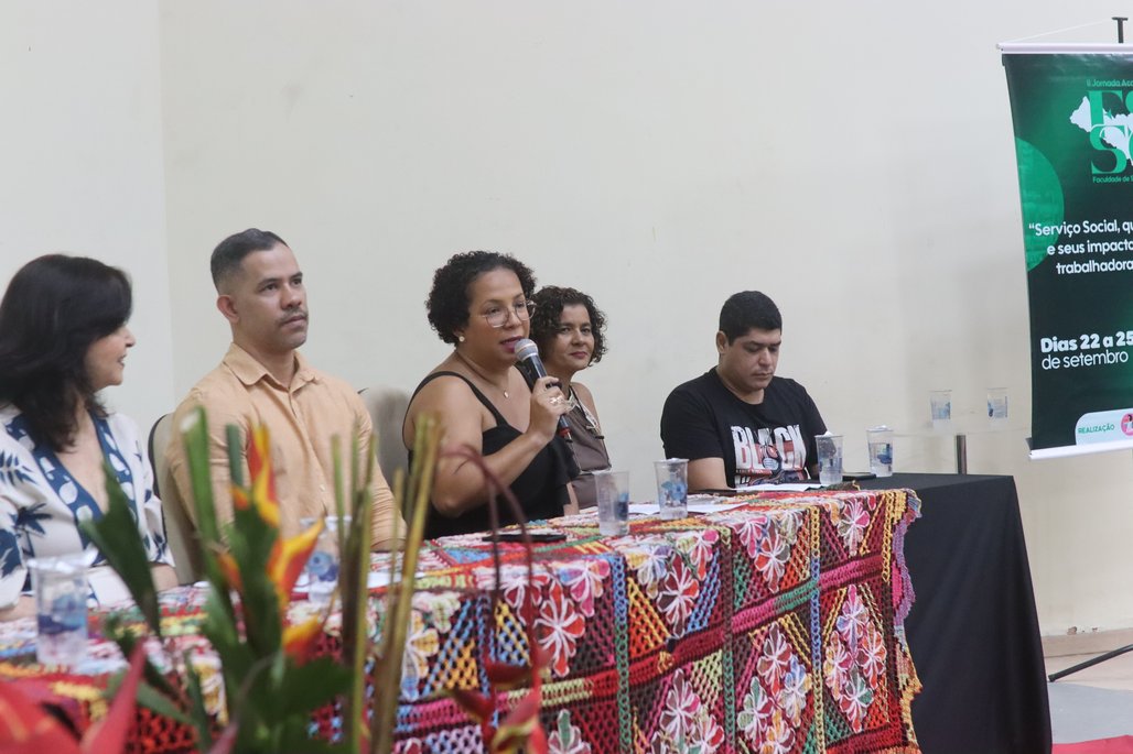 Jornada Serviço Social