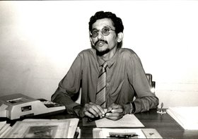 FERNANDO PINHEIRO - CHEFE DO DECIN