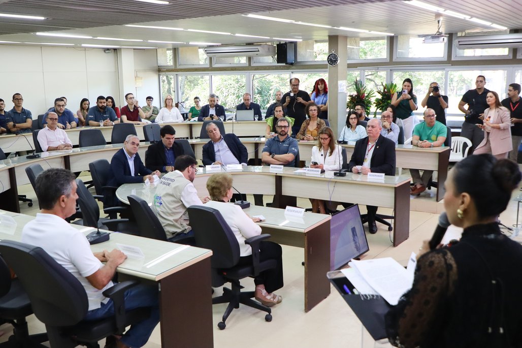 Lançamento Núcleo de Teleatendimento \u002D Easy