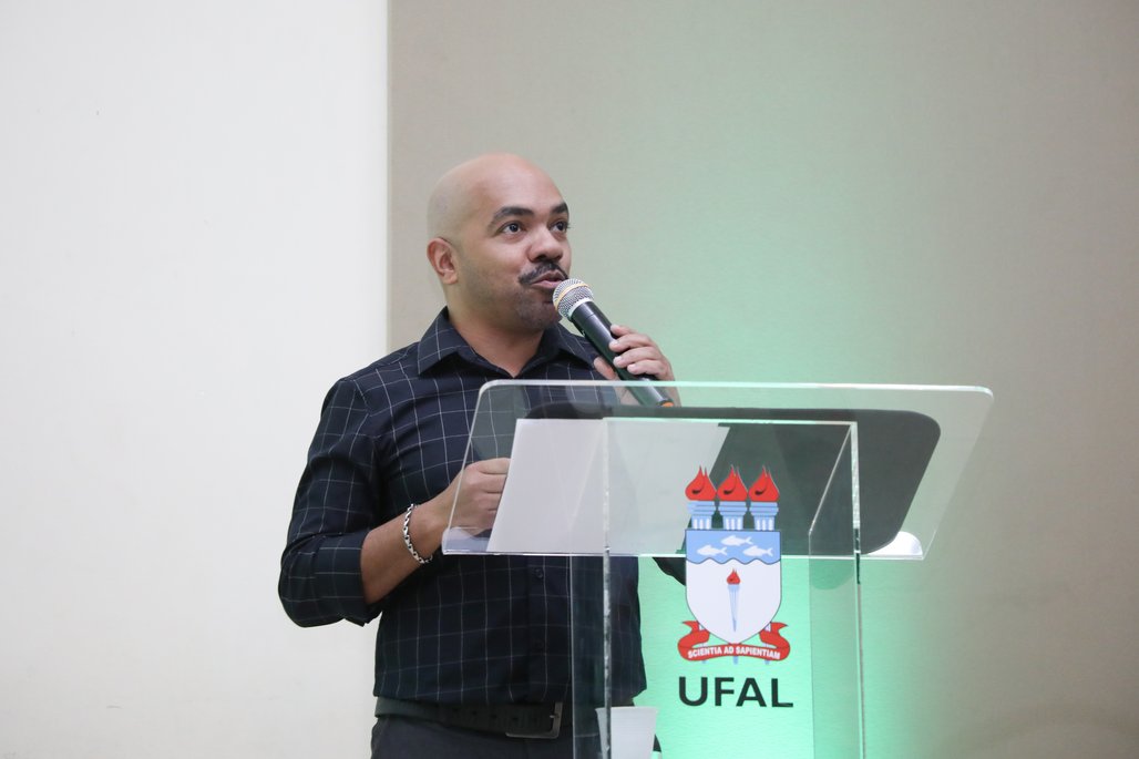 Aula Inaugural 2026.2