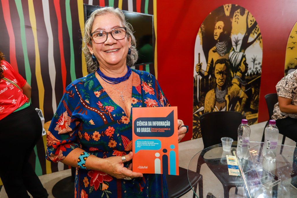 Bienal do Livro de Alagoas 2025 \u002D dia 9 \u002D 08/11