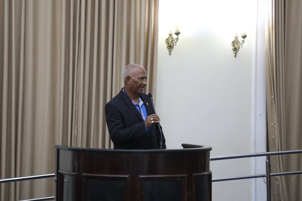 Título Cidadão Honorário \u002D Josealdo Tonholo