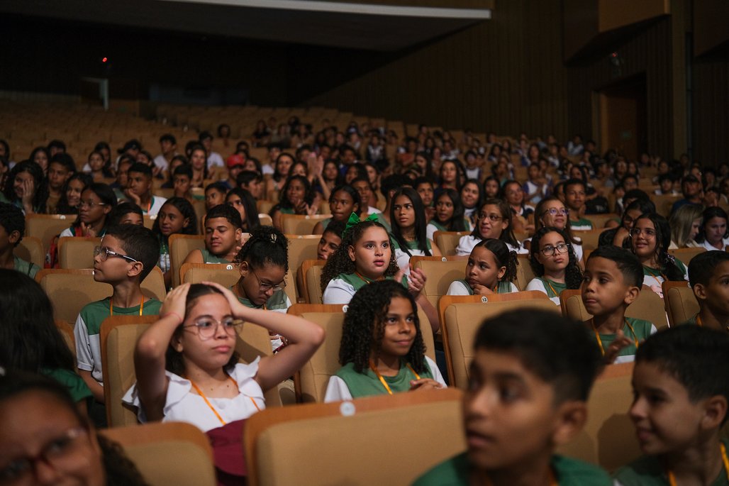 Bienal do Livro de Alagoas 2025 \u002D dia 10 \u002D 09/11