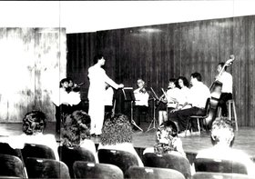 ABERTURA SEMANA DA MUSICA