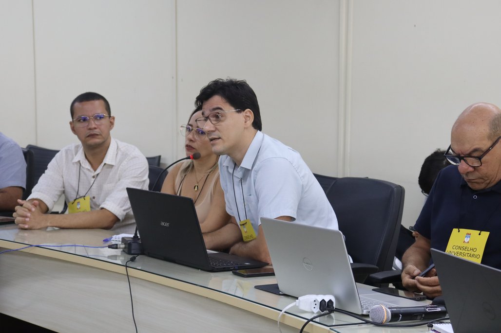 Reunião Consuni \u002D 7 de julho de 2026