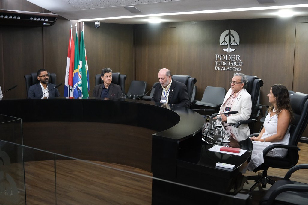 Abertura 1º Encontro Nordeste de Museus Universitários