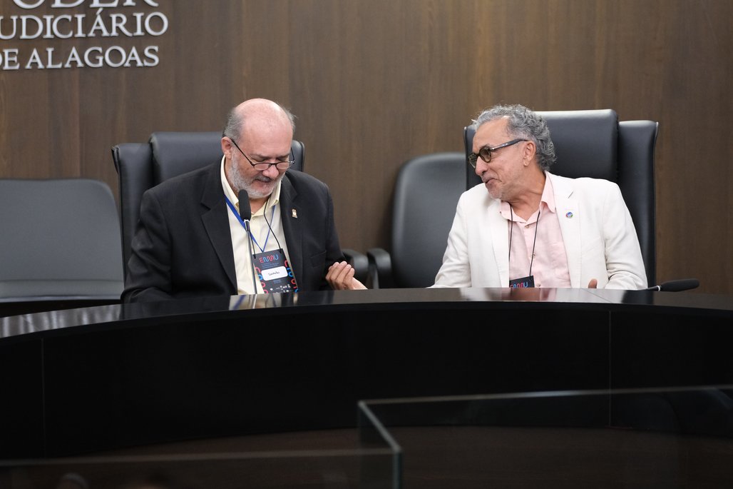 Abertura 1º Encontro Nordeste de Museus Universitários