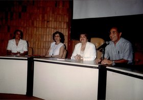 INICIAÇAO CIENTIFICA - 23.10.97