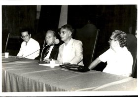 SEMINÁRIO CEM ANOS DE REPÚBLICA