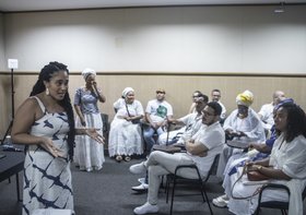 Bienal do Livro de Alagoas 2025 - dia 8 - 07/11