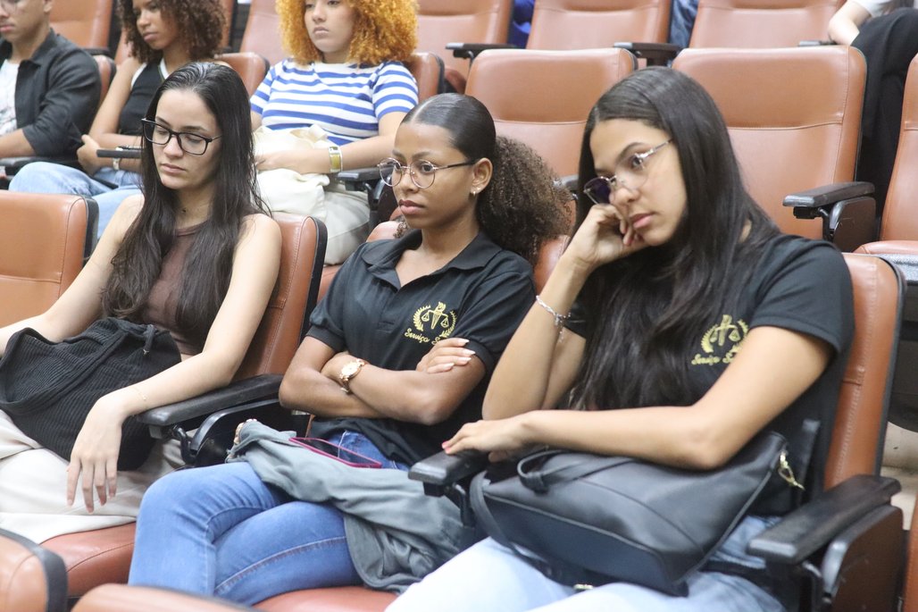 Jornada Serviço Social