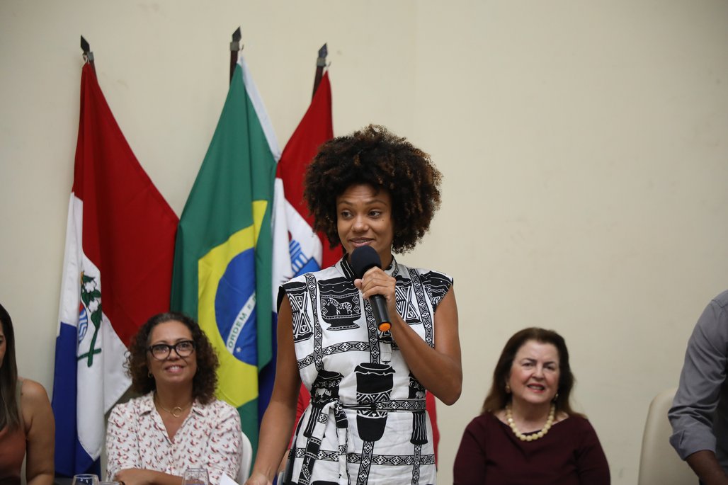 Posse Novos Servidores