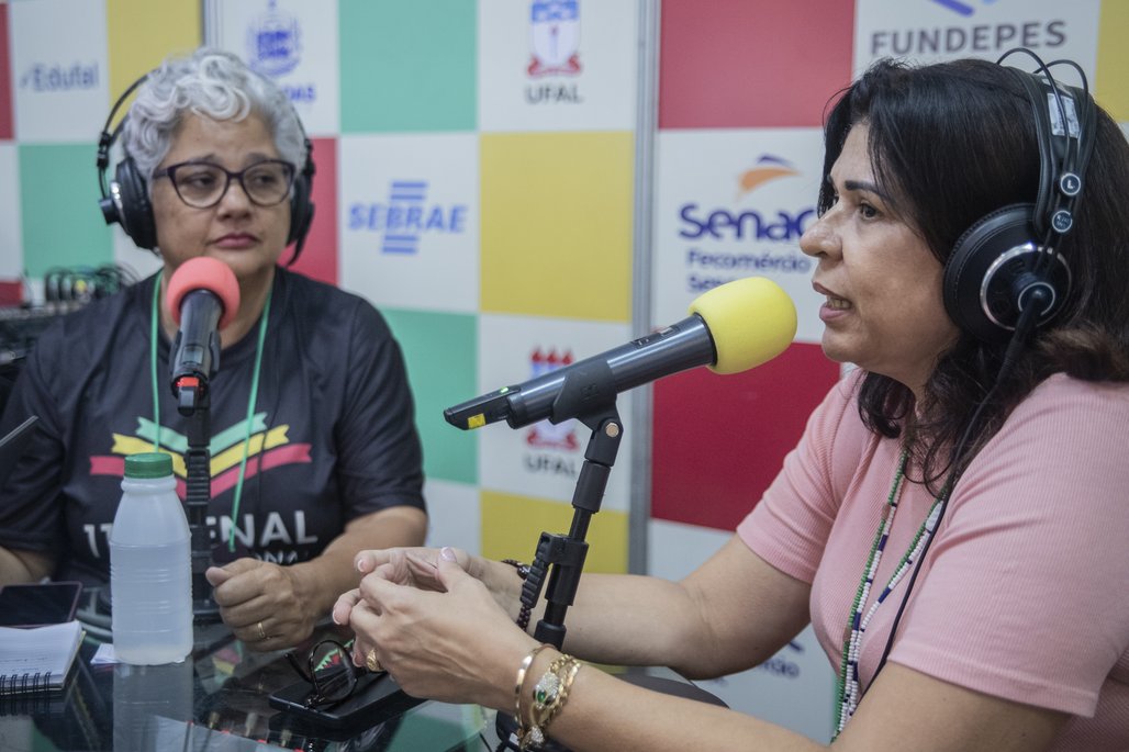 Bienal do Livro de Alagoas 2025 \u002D dia 3 \u002D 04/11