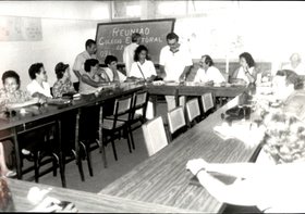 CEPE - REUNIÃO EXTRAORDINÁRIA COLÉGIO ELEITORAL