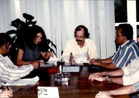 CONVÊNIO PROEST PARA ESTÁGIOS