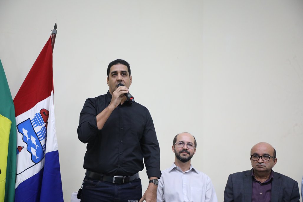 Aula Inaugural 2023.1 \u002D Campus A.C. Simões