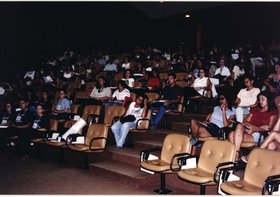 III ENCONTRO NACIONAL DE LÍNGUA FALADA E ESCRITA - 10 ANOS DA PÓS-GRADUAÇÃO EM LETRAS