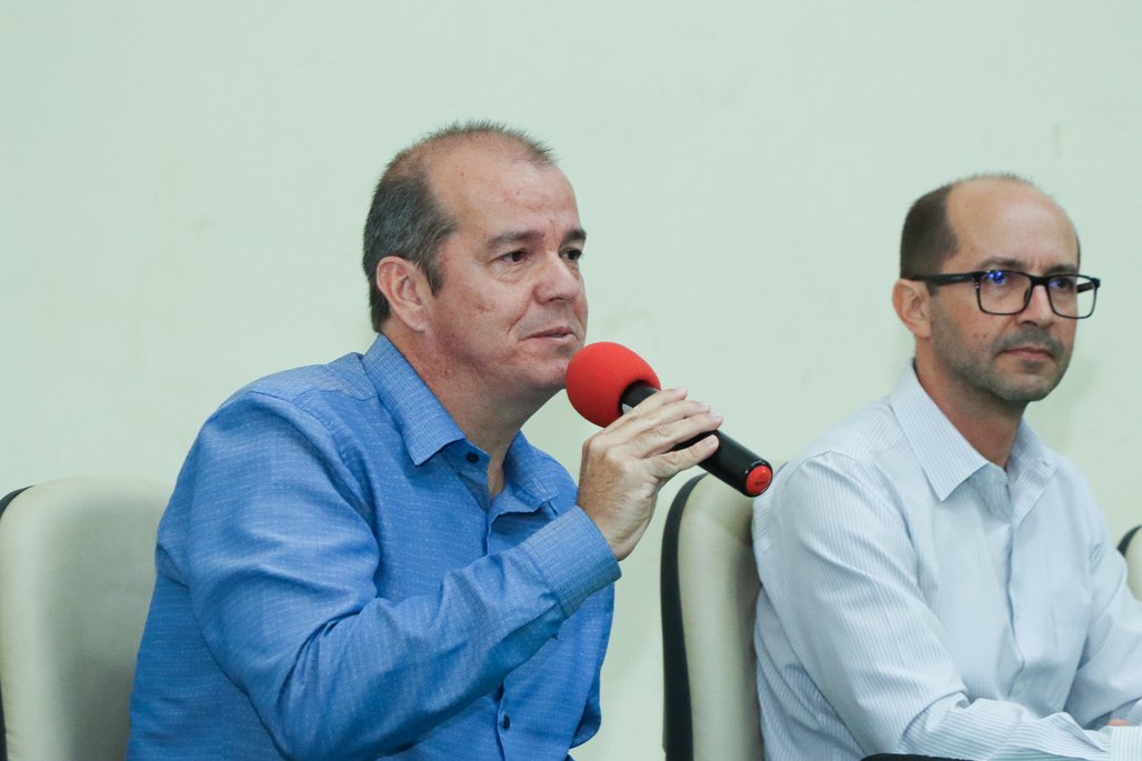 20 anos Engenharia Ambiental e Sanitária