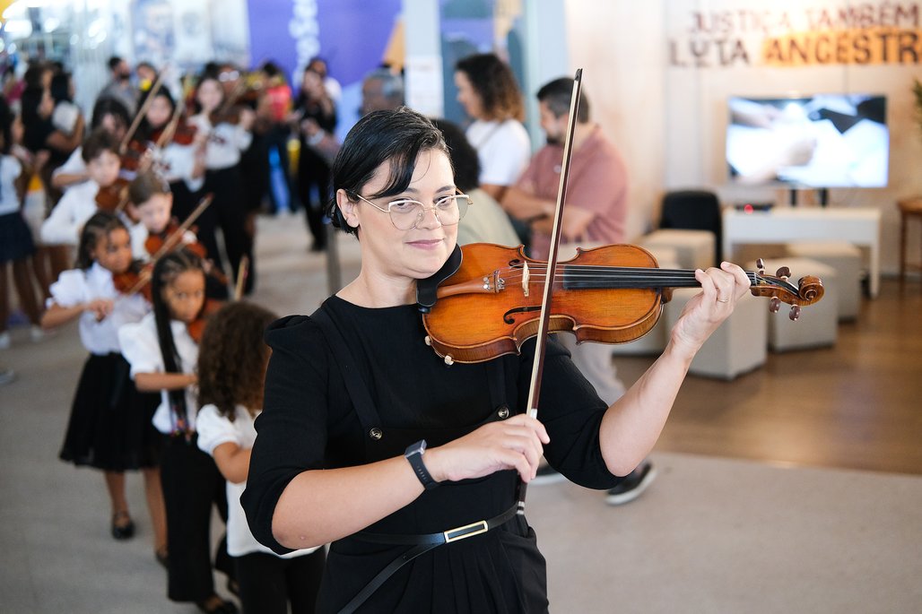 Bienal do Livro de Alagoas 2025 \u002D dia 10 \u002D 09/11