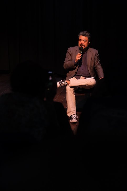 Lançamento  Livro Leonardo Sakamoto