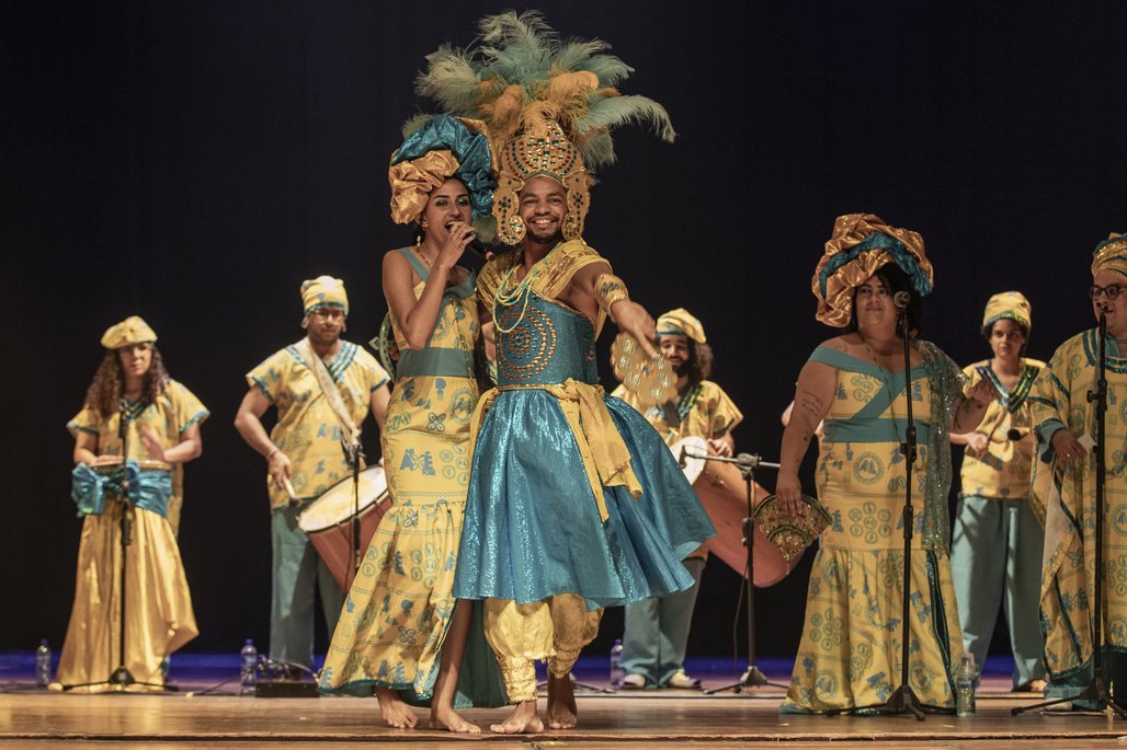 Bienal do Livro de Alagoas 2025 \u002D dia 9 \u002D 08/11