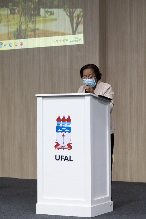 Aula inaugural 2022.1 Sertão