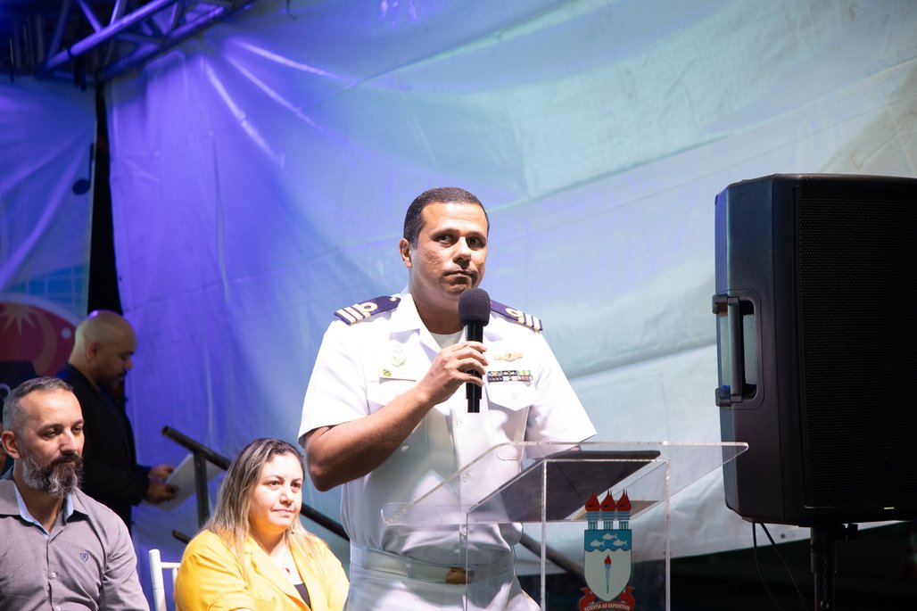 Abertura Sinpete 2025