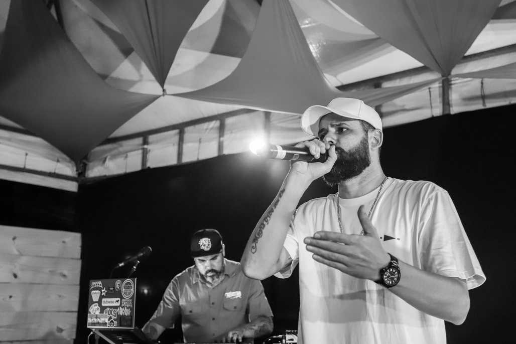 Bienal do Livro de Alagoas 2025 \u002D dia 8 \u002D 07/11