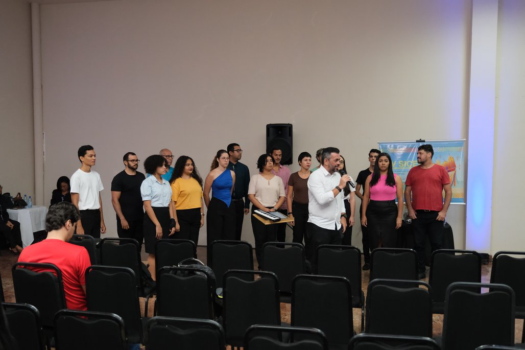 Abertura XIV Sicea