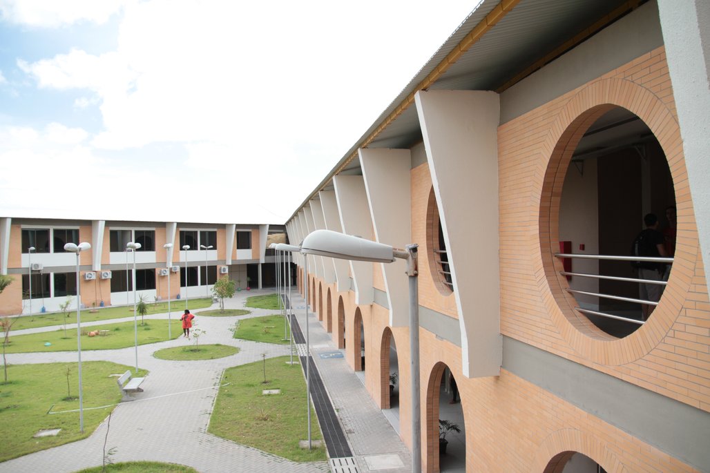 Campus Sertão