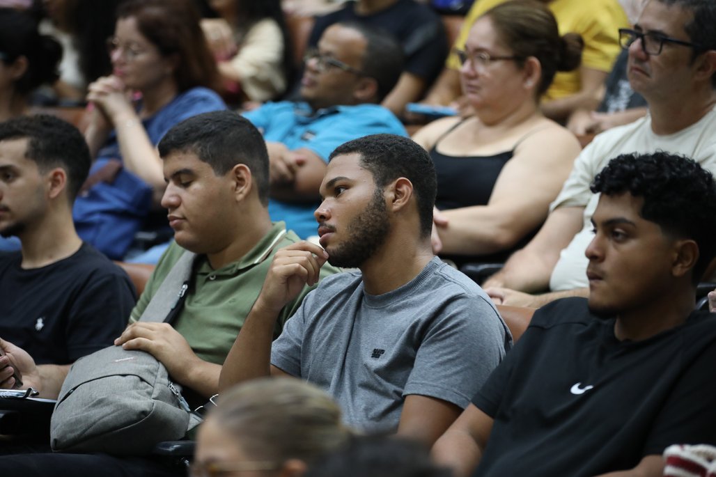 Aula Inaugural 2026.1 \u002D Leonardo Sakamoto