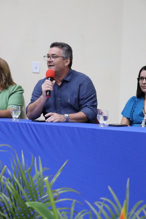 Excelência acadêmica 2025