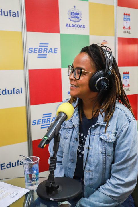 Bienal do Livro de Alagoas 2025 \u002D dia 7 \u002D 06/11