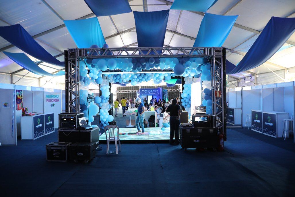 Sinpete 2025 \u002D dia 20/10 manhã