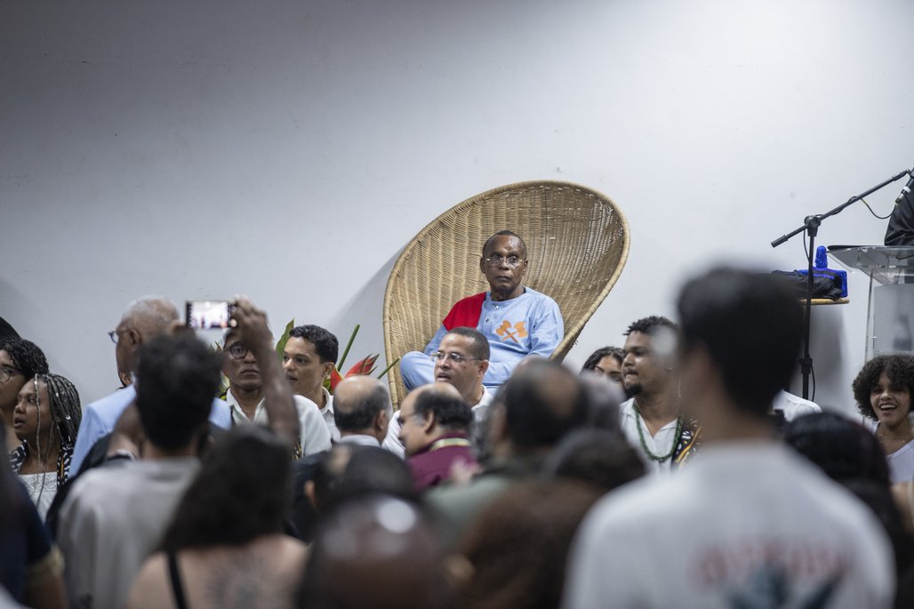 Bienal do Livro de lagoas 2025 \u002D dia 2 \u002D 01/11