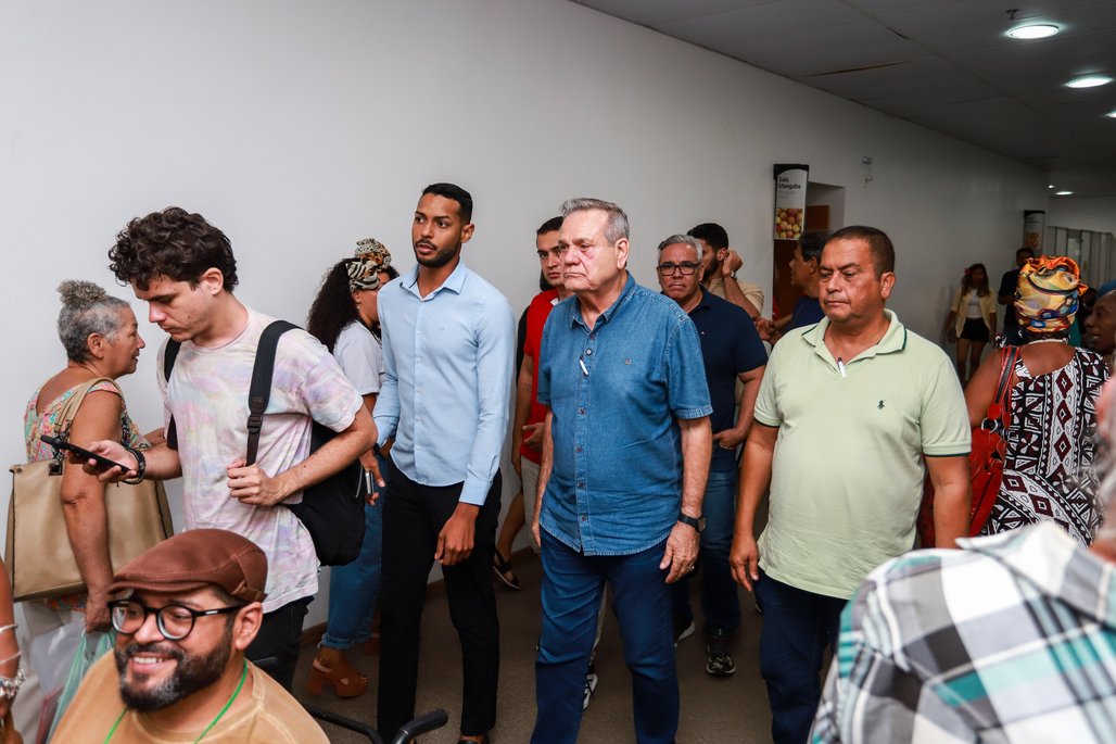 Bienal do Livro de Alagoas 2025 \u002D dia 9 \u002D 08/11