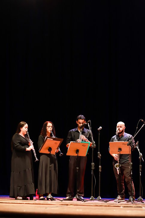 Bienal do Livro de Alagoas 2025 \u002D dia 8 \u002D 07/11
